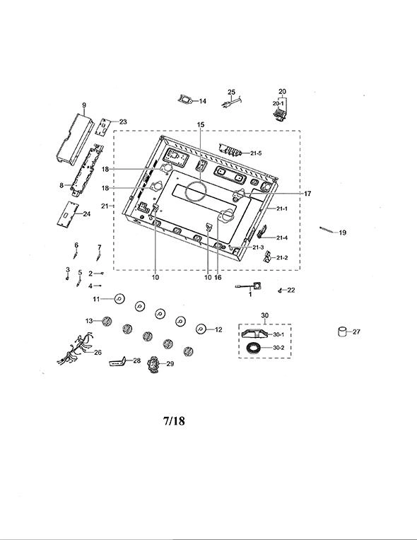 MODULE/KNOBS