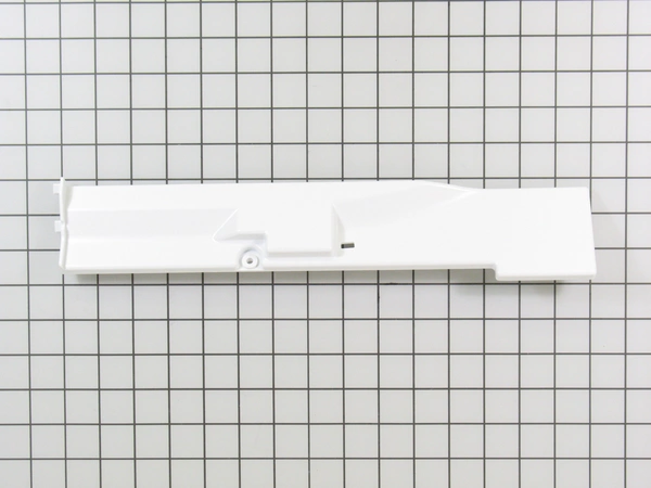 WPW10309869 Whirlpool Refrigerator Cover