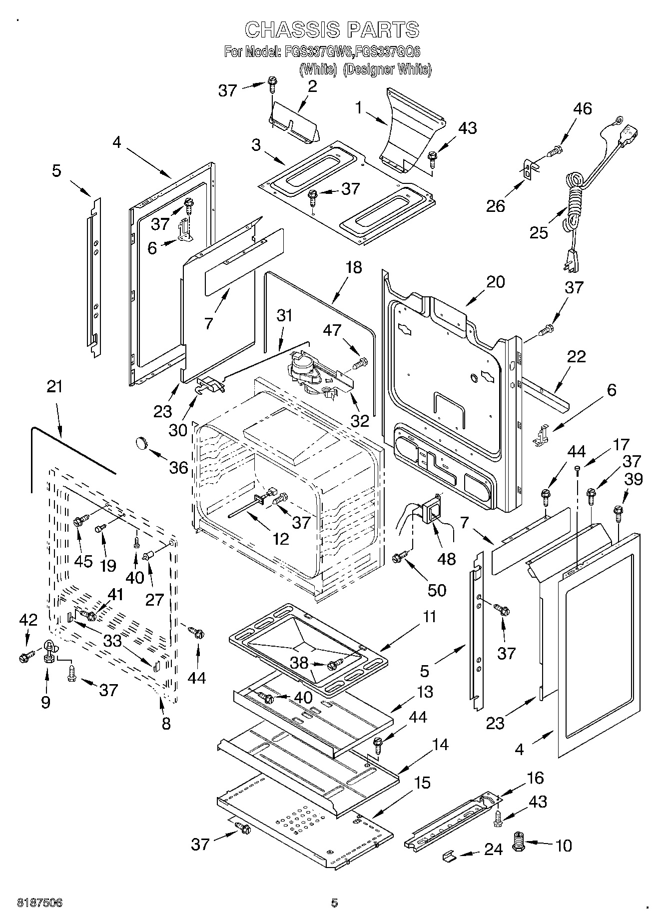 04 - CHASSIS