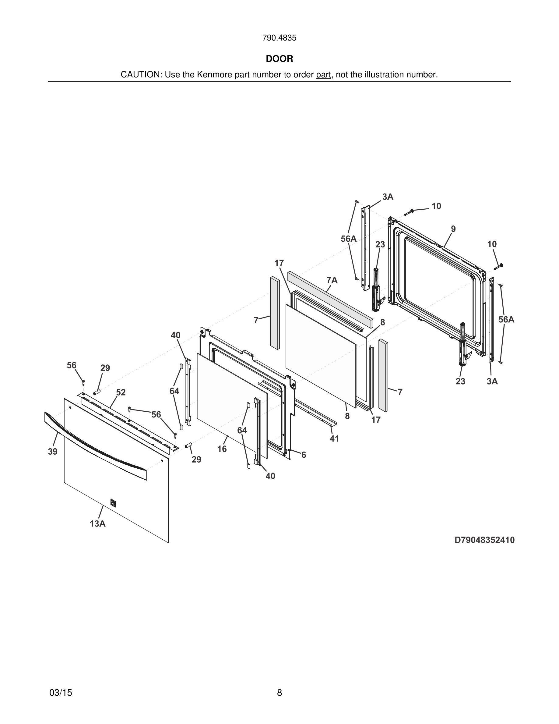 09 - DOOR