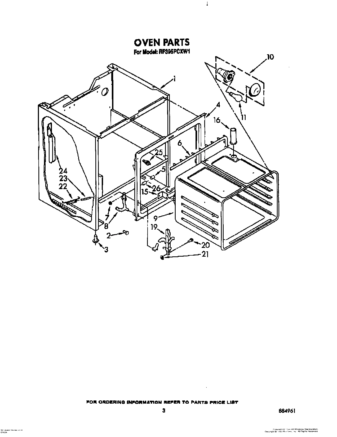 03 - OVEN