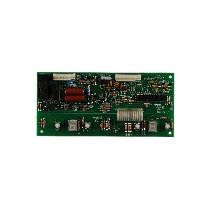 WPW10637328 Whirlpool Refrigerator Electronic Control Board + Core