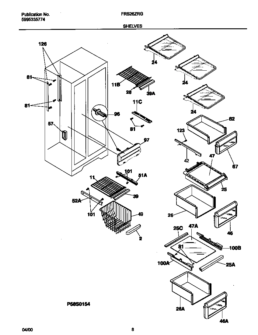 05 - SHELVES