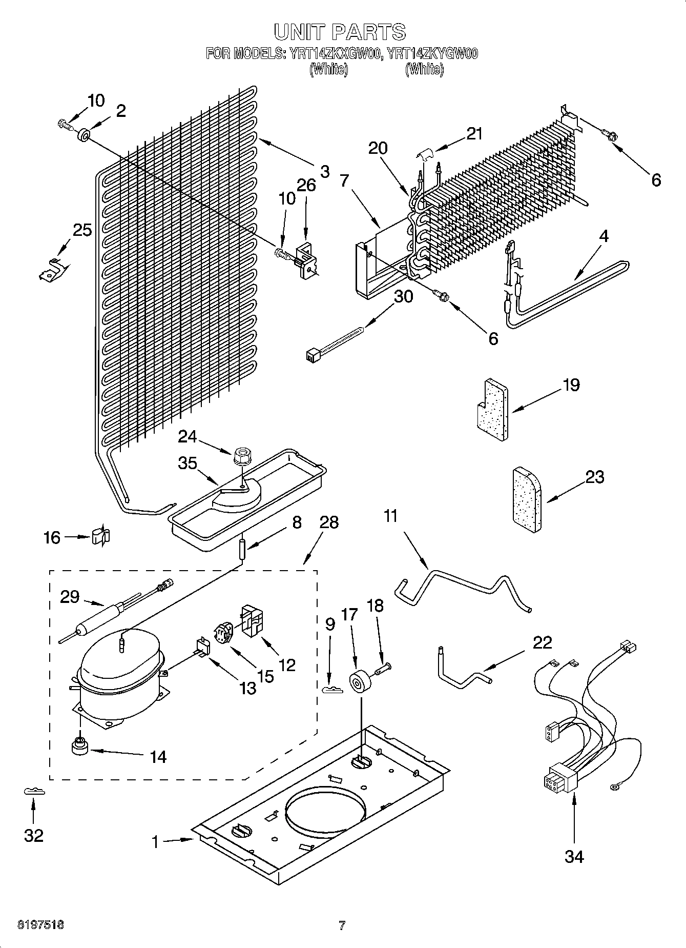 04 - UNIT PARTS