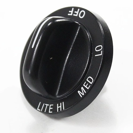 WP7733P184-60 Whirlpool Knob