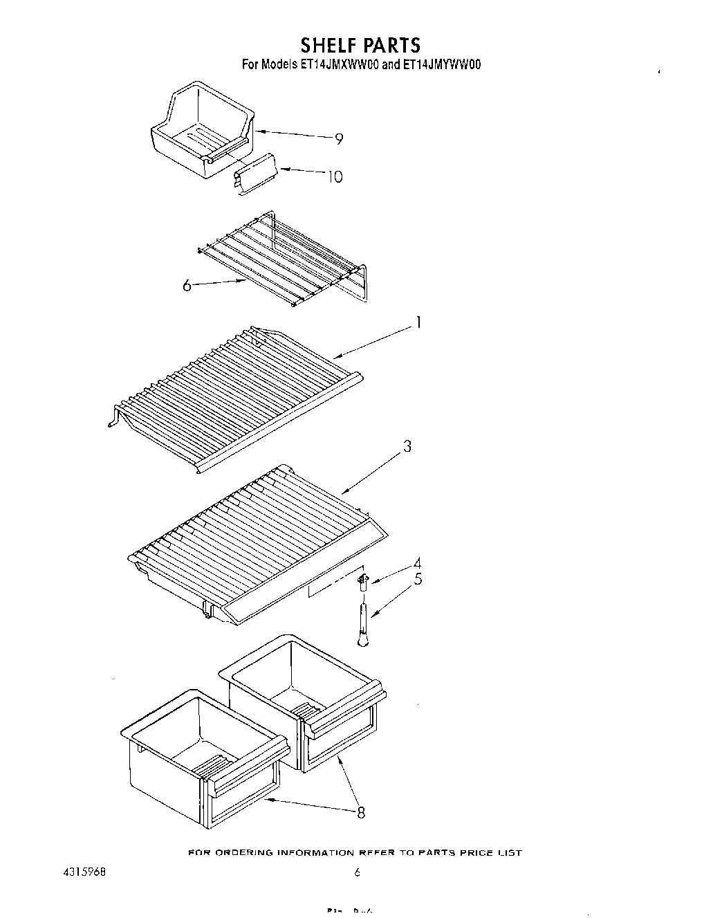 05 - SHELF