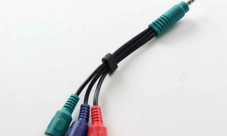 EAD61273107 LG Cable Assembly
