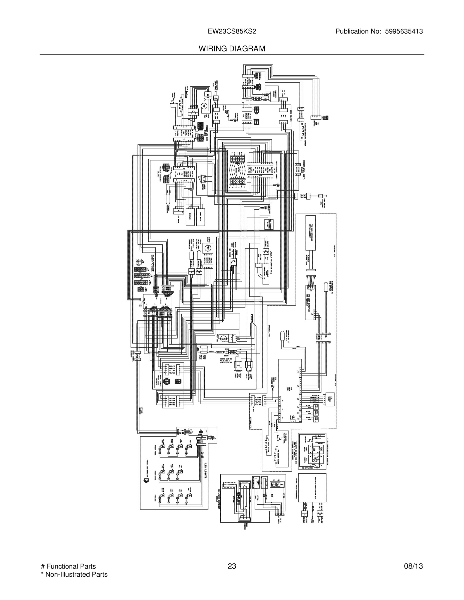 21 - WIRING DIAGRAM