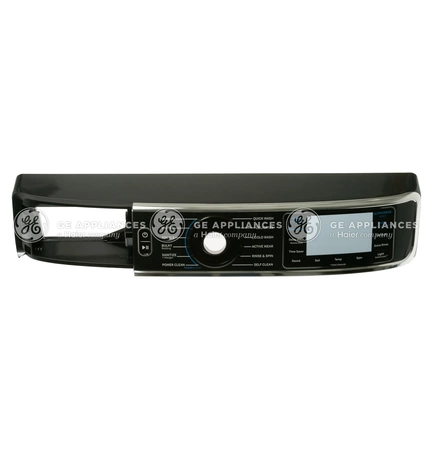 WH22X29534 GE Gray Control Panel