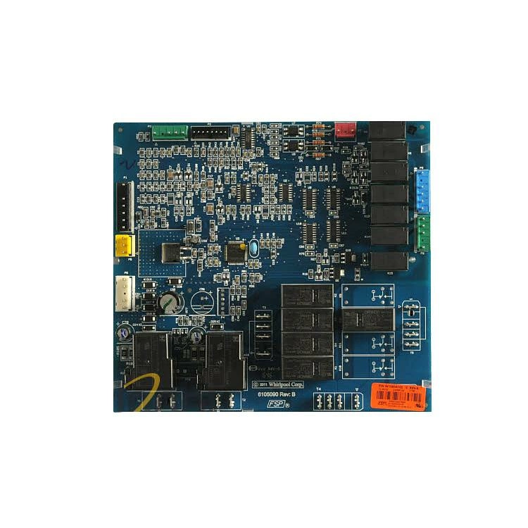 W10876298 Whirlpool Electronic Control Board + Core
