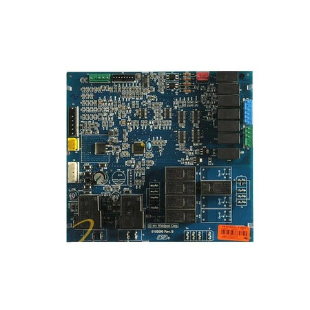 W10876298-includeCORE Whirlpool W10876298 Ran