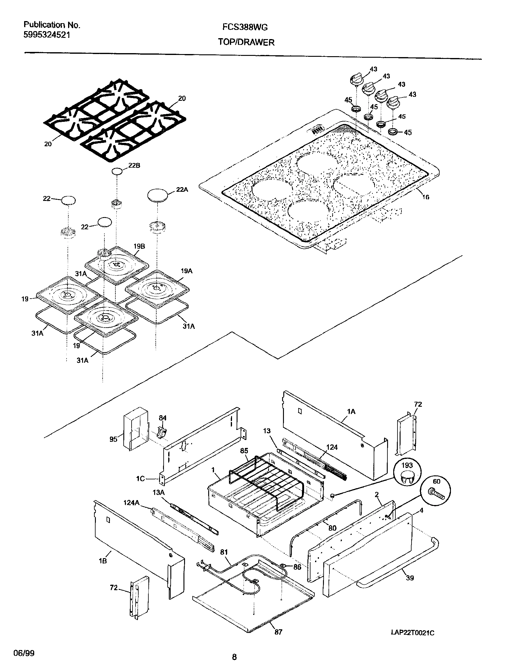 09 - TOP/DRAWER