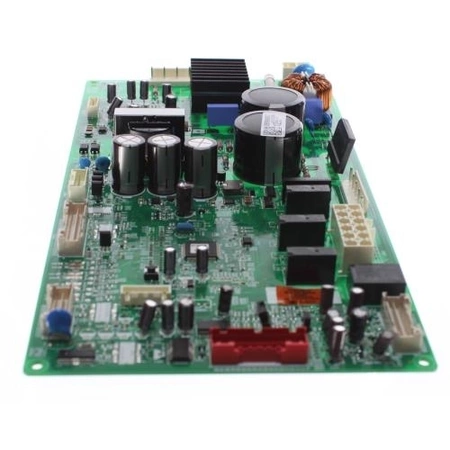 EBR86093712 LG Refrigerator Main PCB Assembly