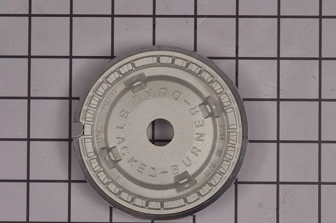 W10691430 Whirlpool Burner Head