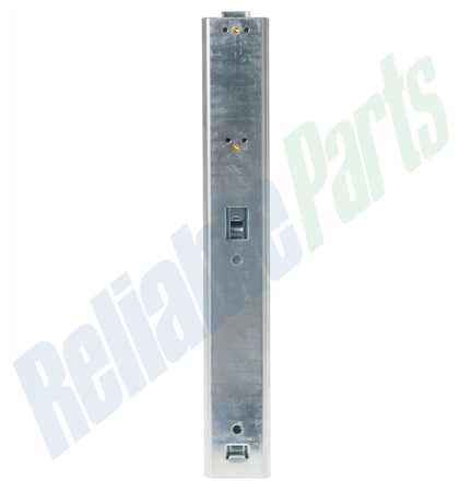 WR72X10452 GE Refrigerator Lower Right Hand S