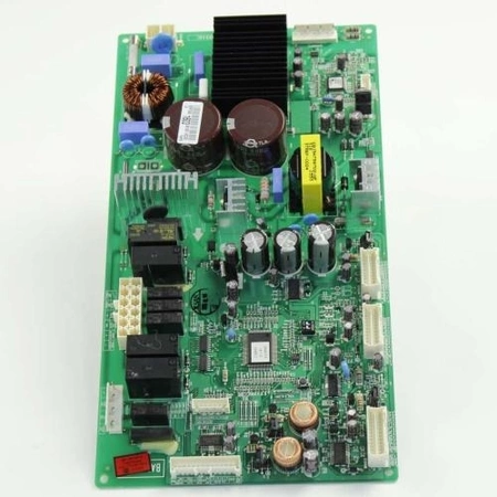 EBR78931603 LG Refrigerator Main PCB Assembly