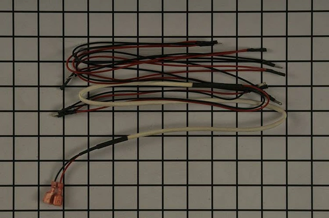W10507520 Whirlpool Wire Harness