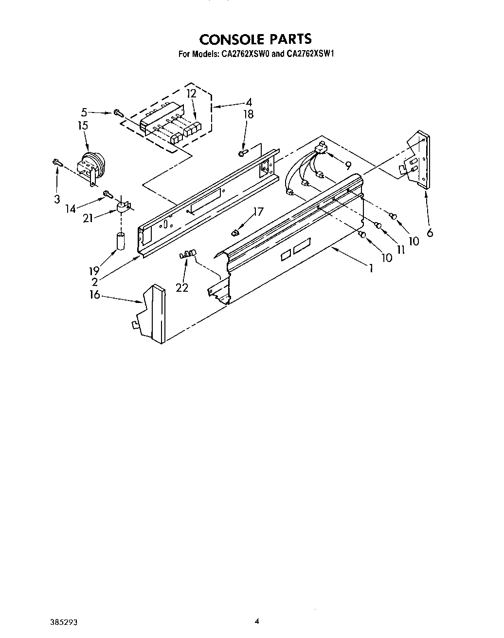 03 - CONSOLE