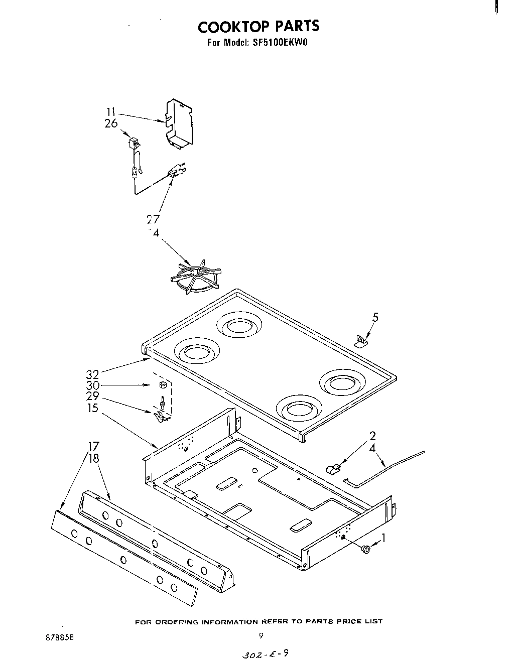 06 - COOKTOP