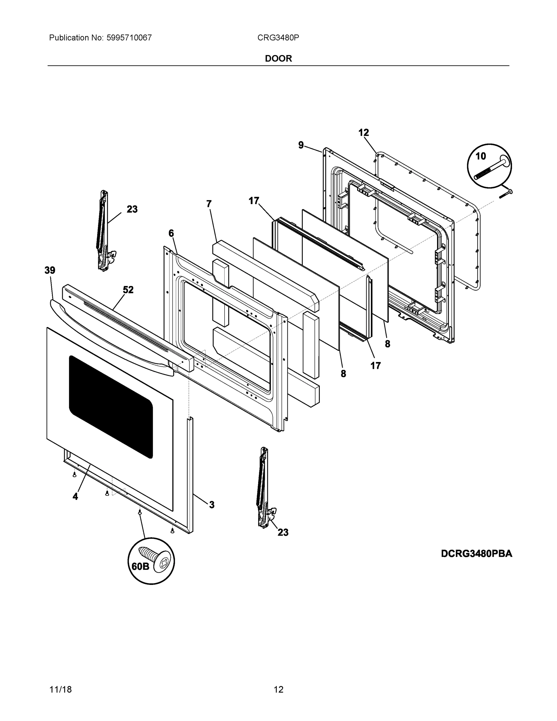 06 - DOOR