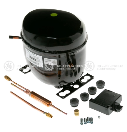 WR87X10199 GE Refrigerator Inverter Compresso