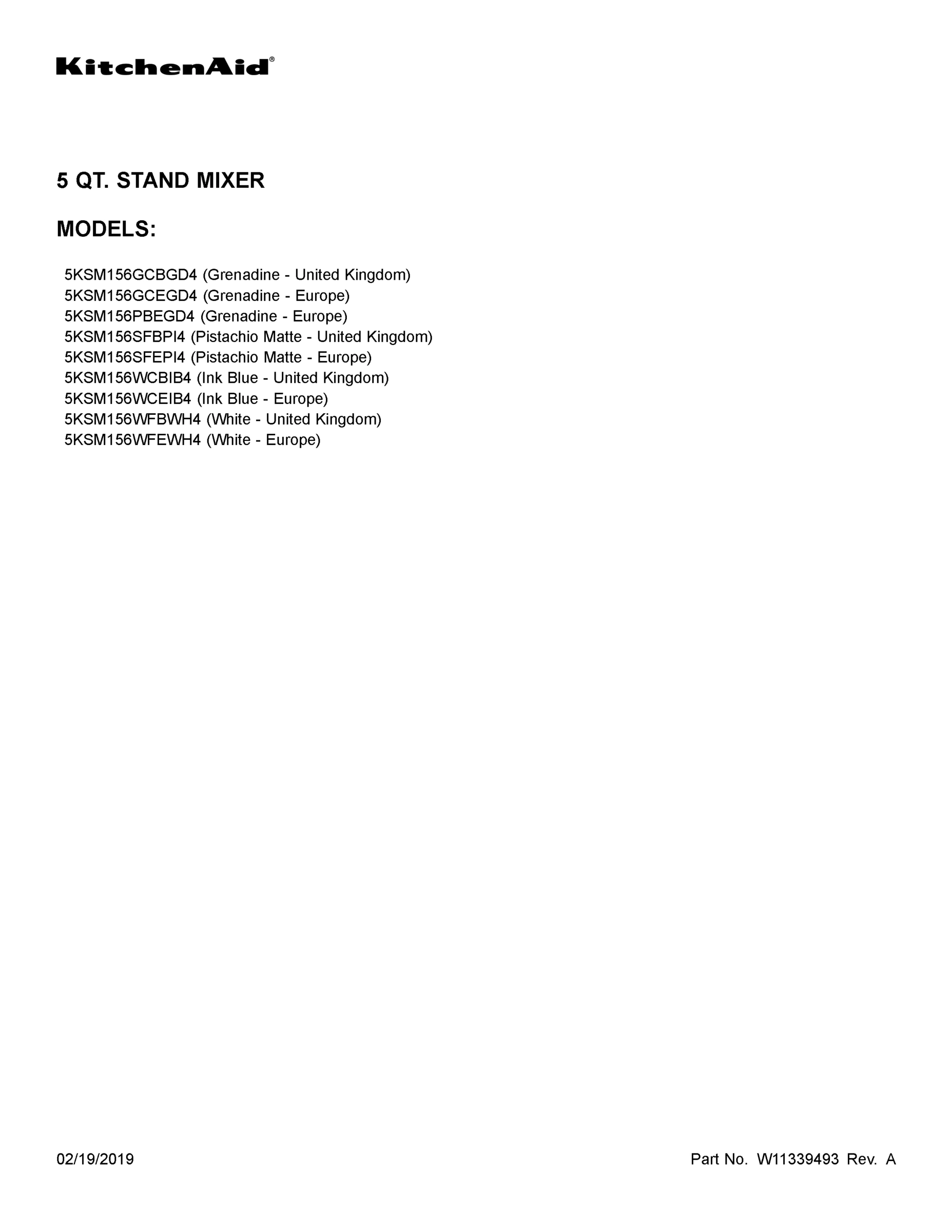 01 - COVER SHEET