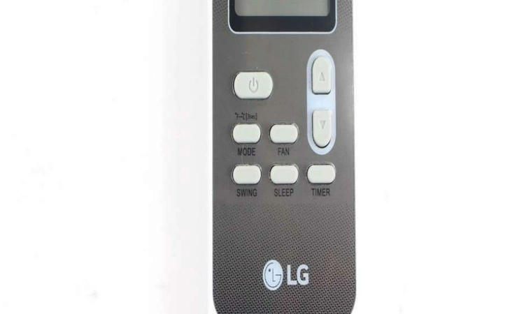 COV32766402 LG Remote Controller Assembly