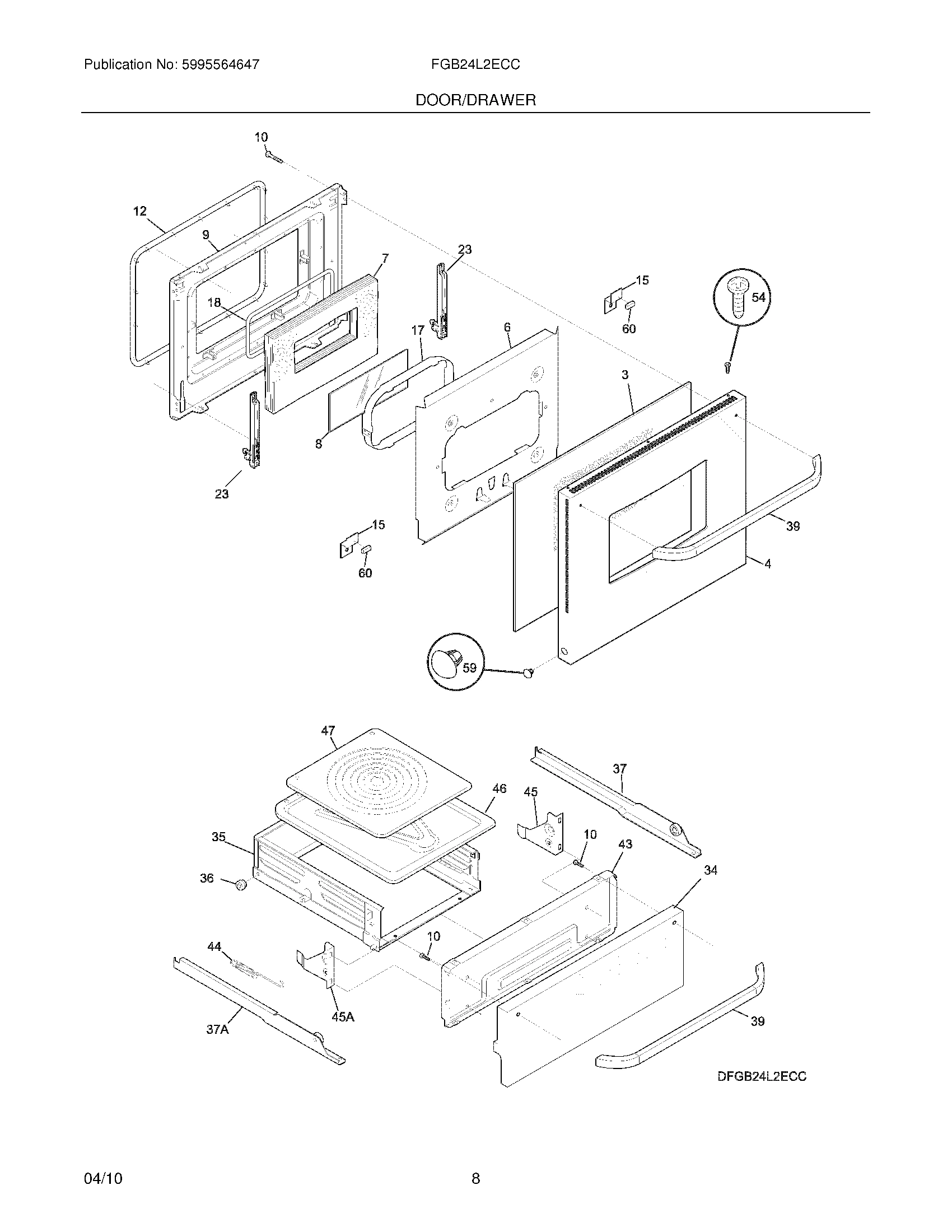 09 - DOOR/DRAWER