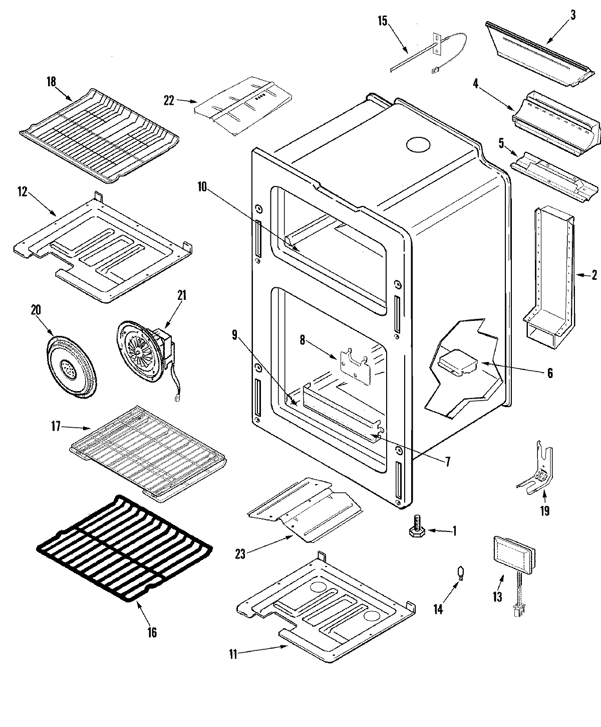 06 - OVEN
