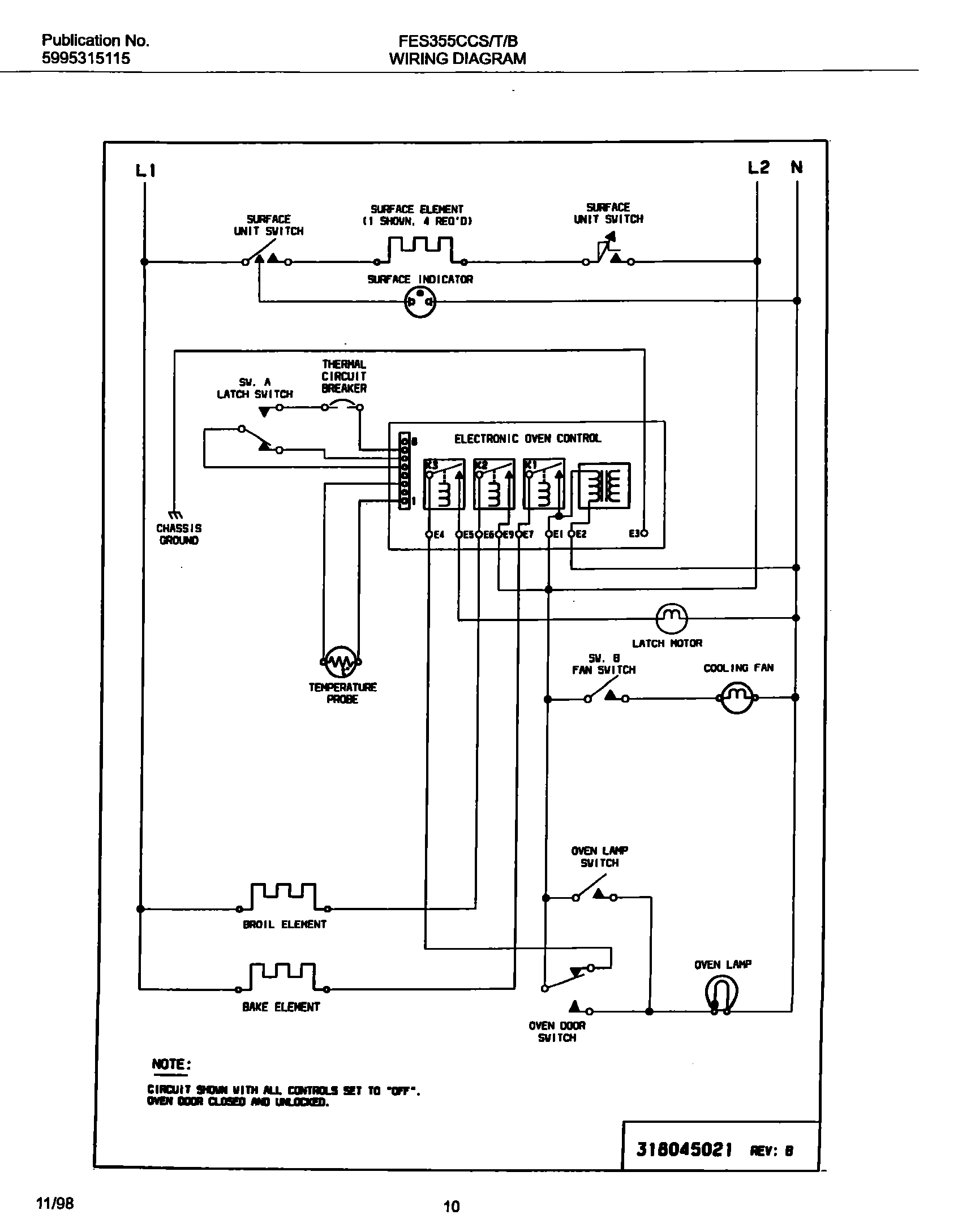 10 - WIRING