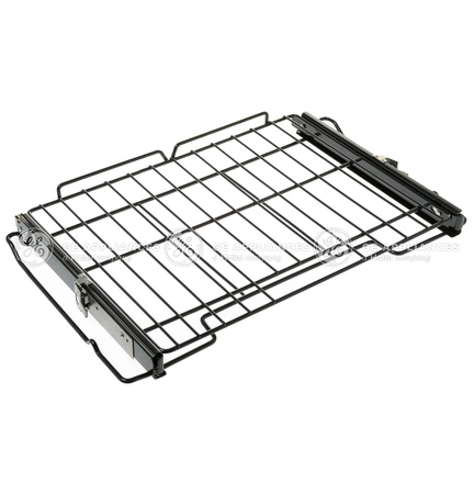WB48X34693 GE Oven Rack Slide Assembly