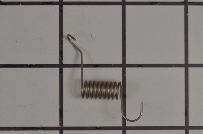 DA61-20124A Samsung Dispenser Spring Assembly