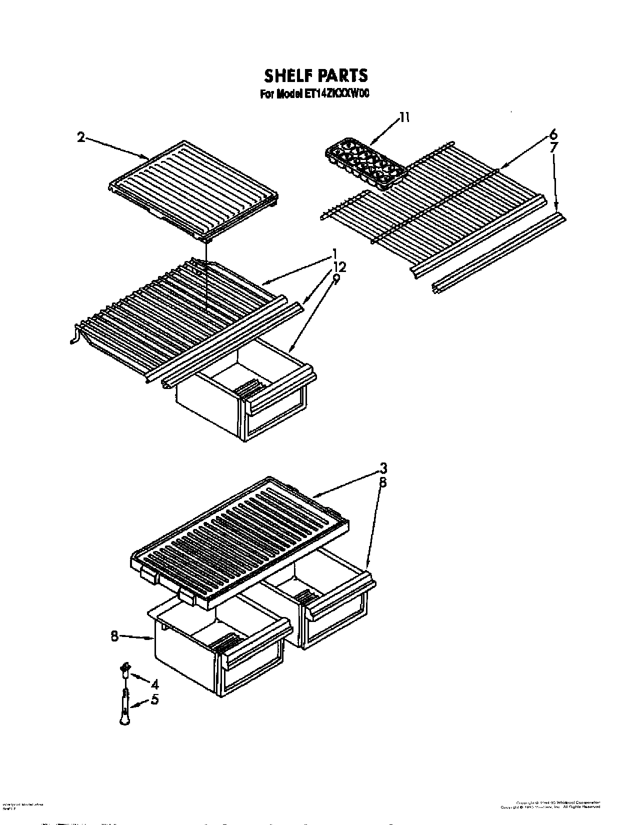 05 - SHELF