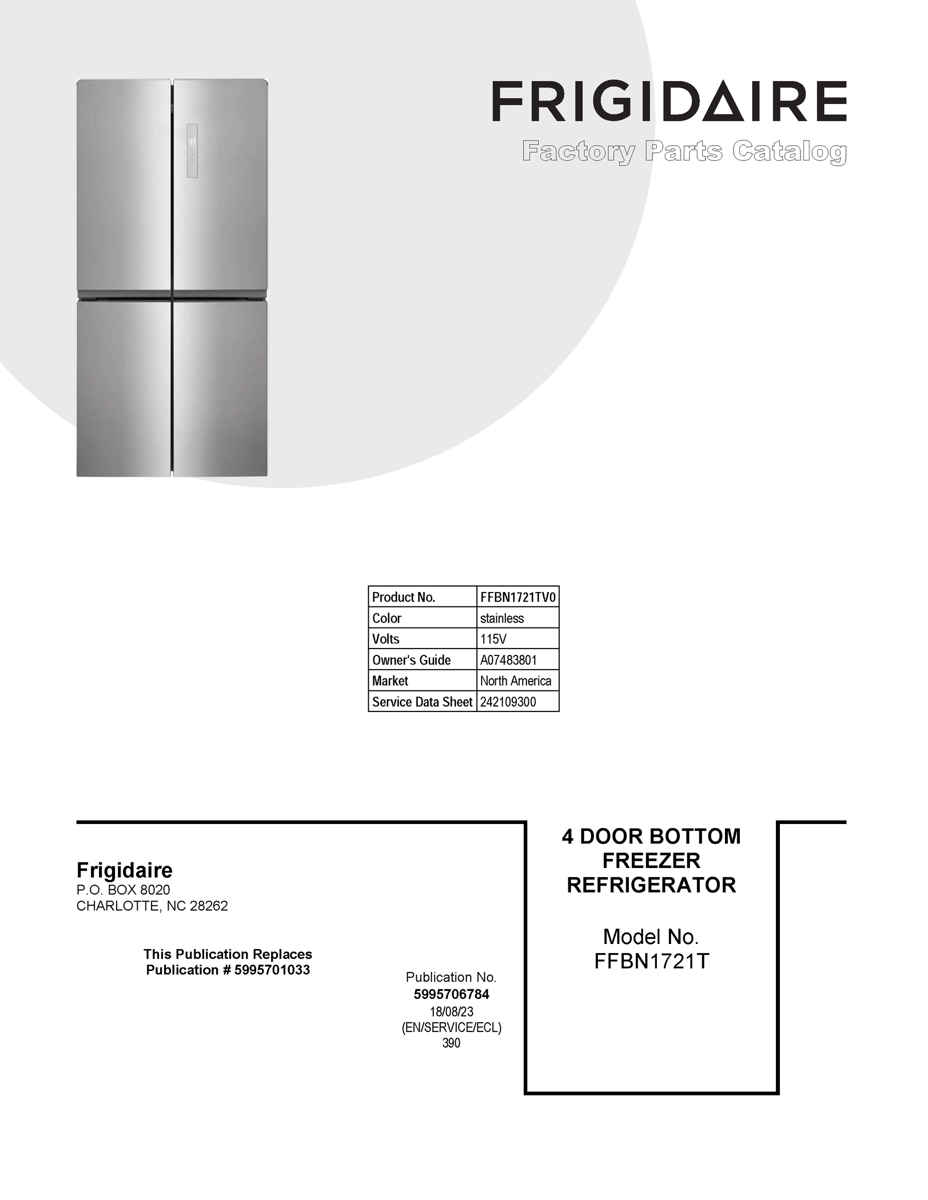 01 - COVER SHEET