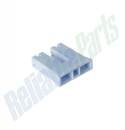 WD21X10355 GE Dishwasher Water Valve Housing