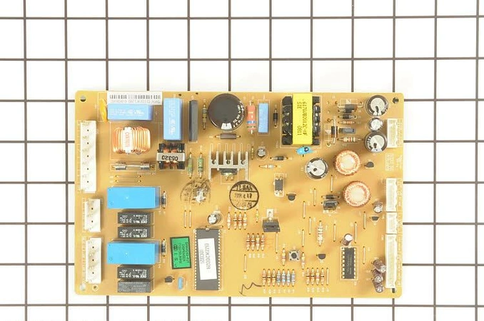 6871JK1011D LG Main PCB Assembly