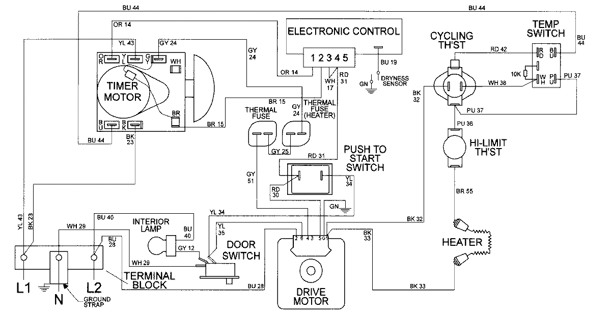 08 - WIRING INFORMATION