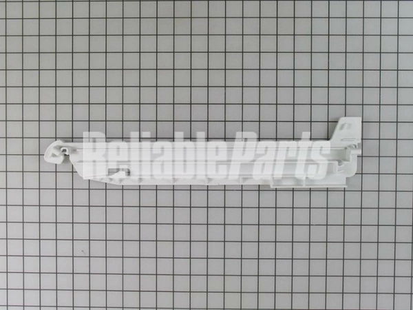 WR17X10861 GE Refrigerator Left Hand Vegetabl