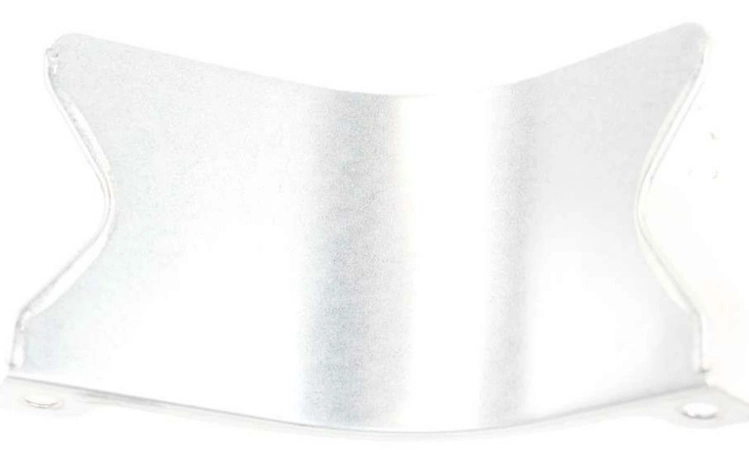 MCK65824301 LG Lamp Cover