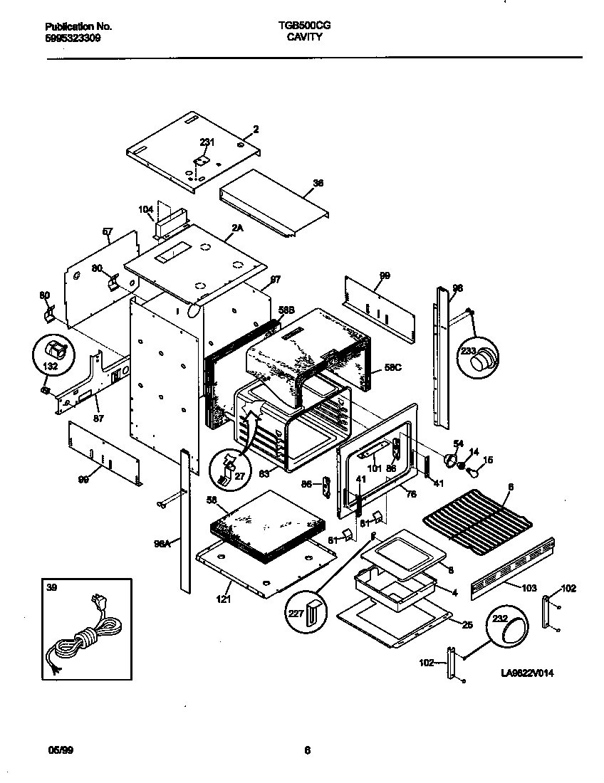 04 - BODY/DRAWER