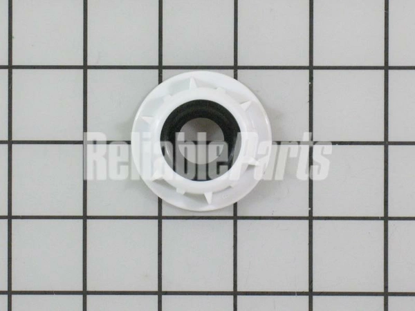 WD01X10242 GE Dishwasher Nut Ring with Gasket