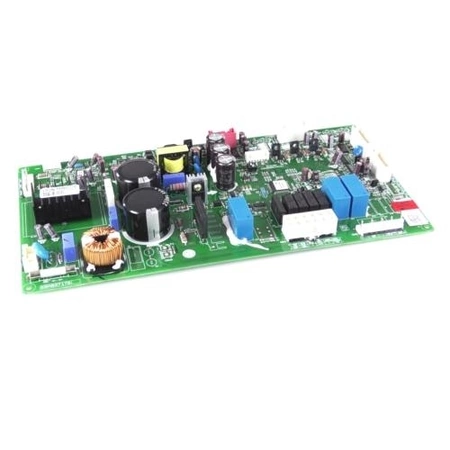 EBR83717503 LG Refrigerator Main PCB Assembly