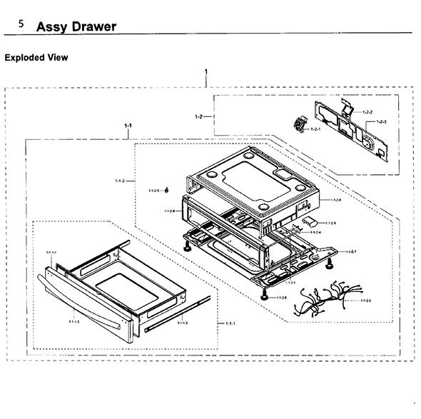 DRAWER