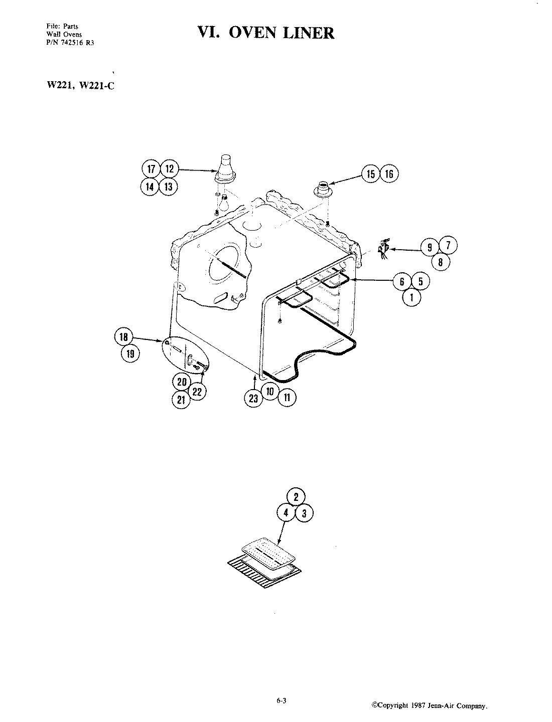 08 - OVEN
