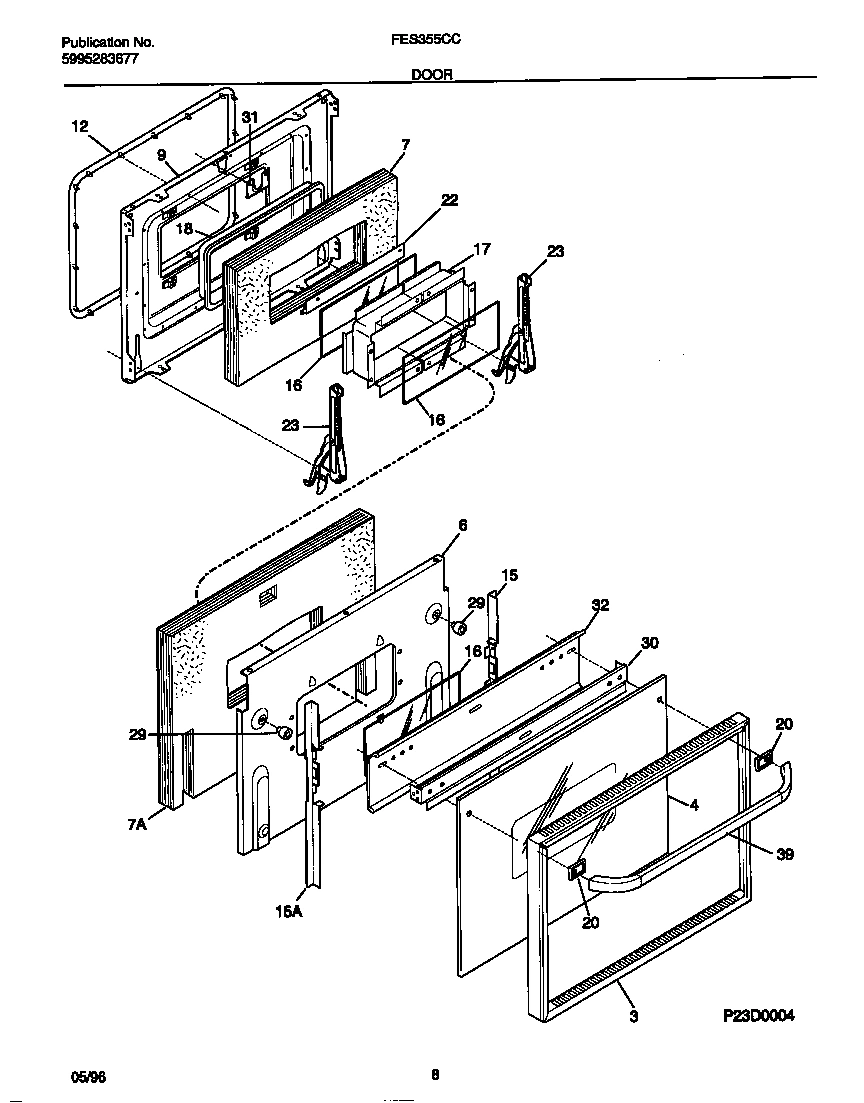 05 - DOOR