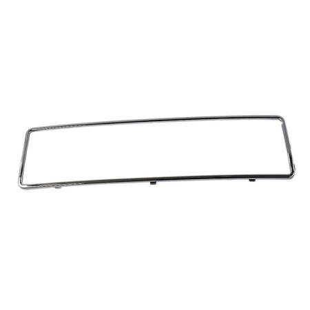 DA64-02468A Samsung Low Purifier Trim