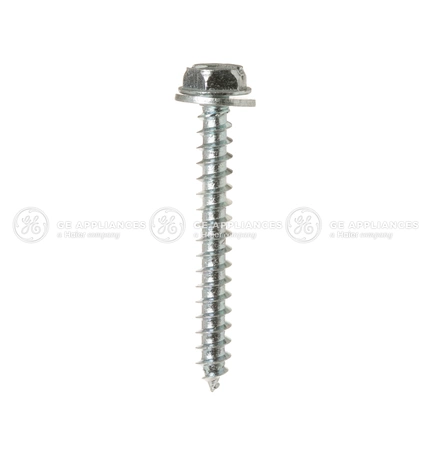WP01X20865 GE Zoneline Installation Screws 4