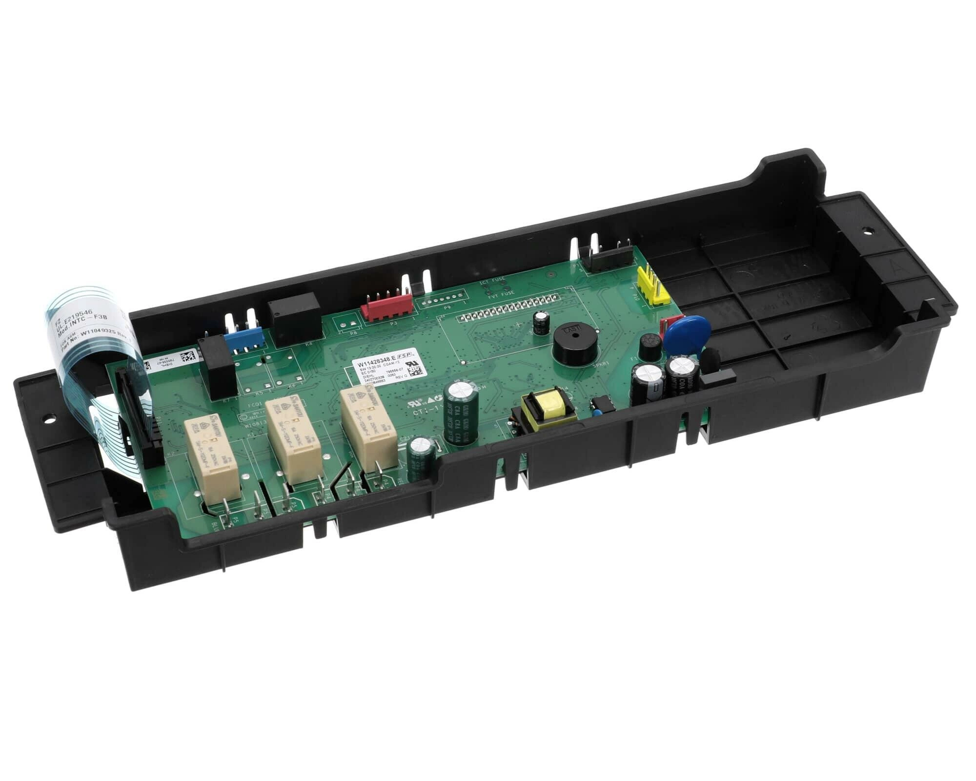 W11567368 Whirlpool Control Board + Core