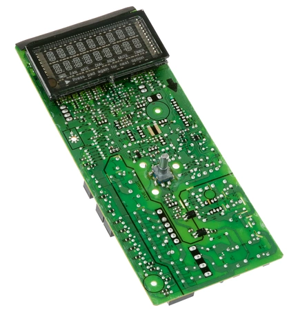 WB27X27314 GE Microwave Main Board