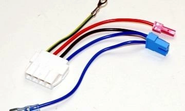 6877JB3043A LG Harness Assembly